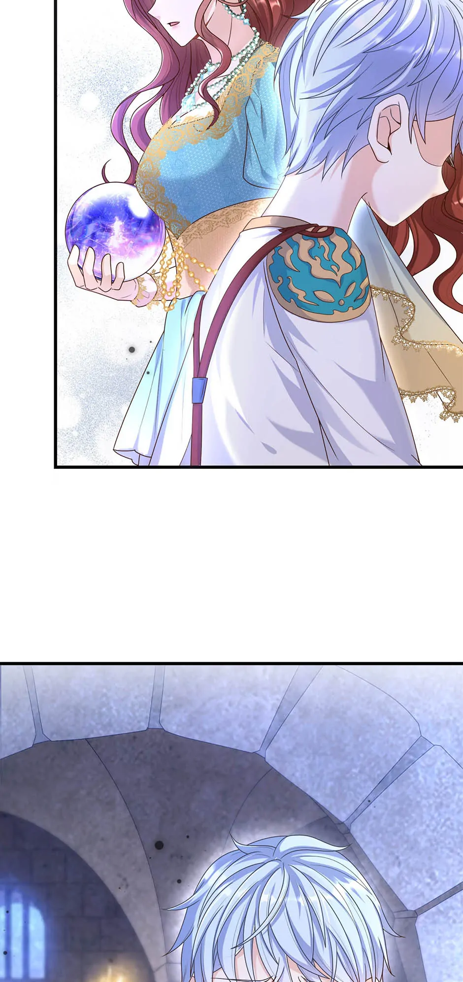 The Villain Is My Admirer Chapter 6 - page 30