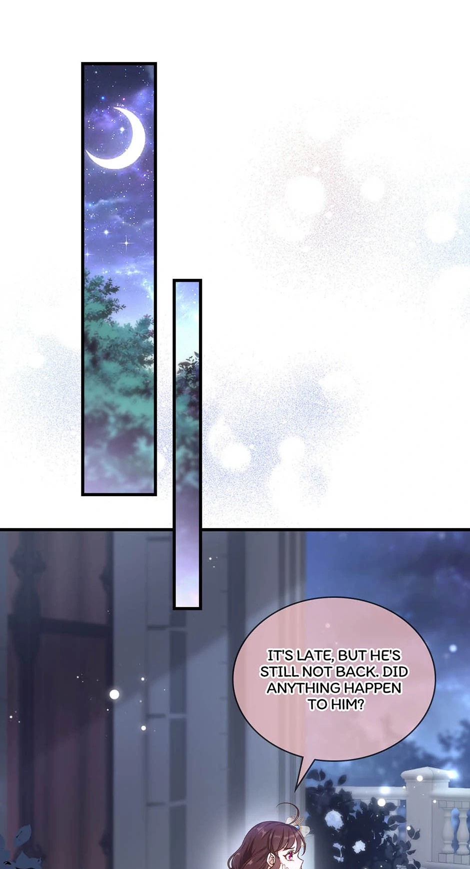 The Villain Is My Admirer Chapter 6 - page 34