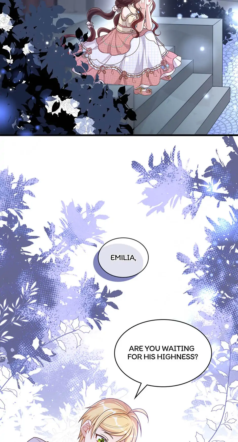 The Villain Is My Admirer Chapter 6 - page 35