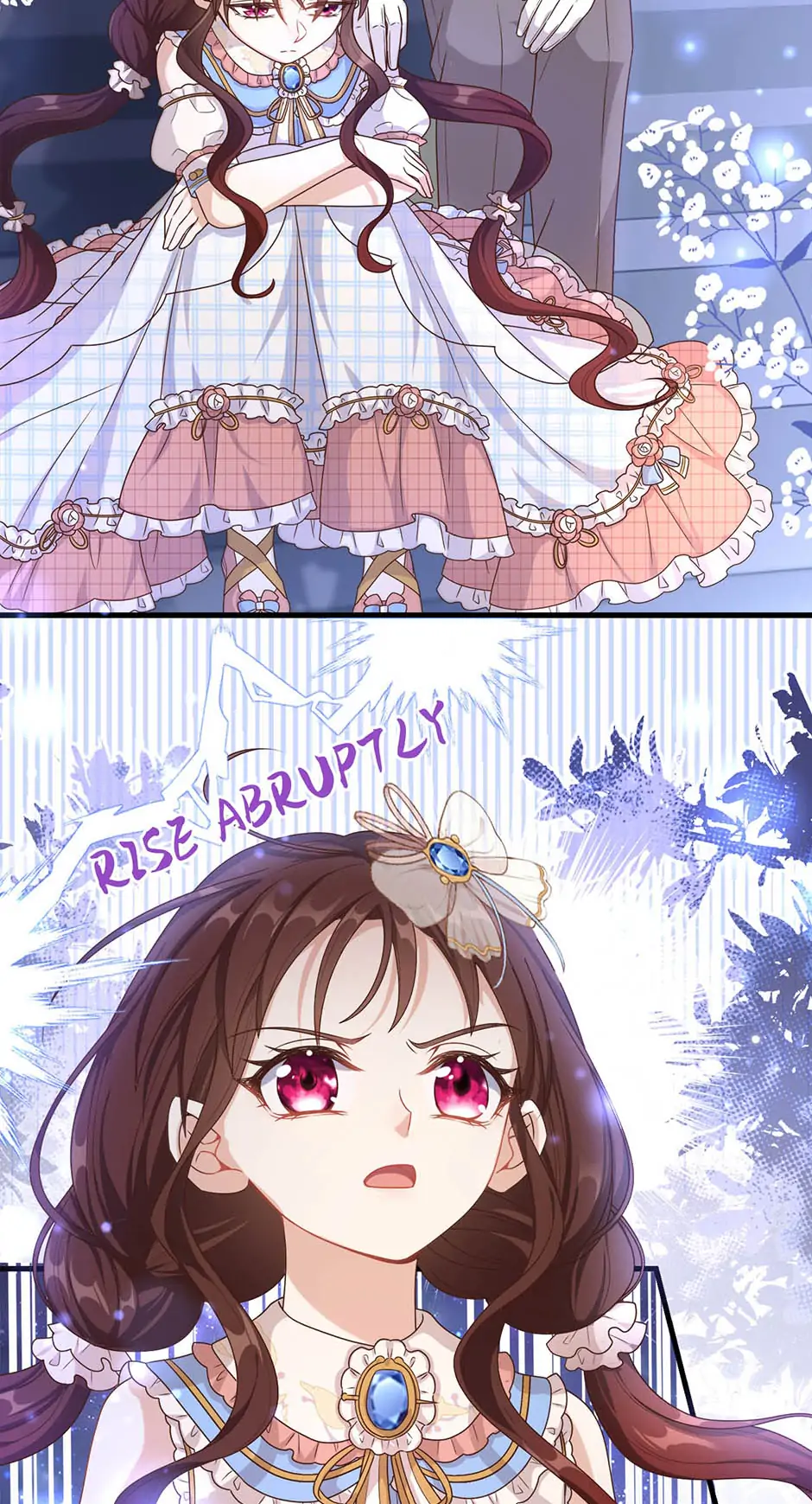 The Villain Is My Admirer Chapter 6 - page 39