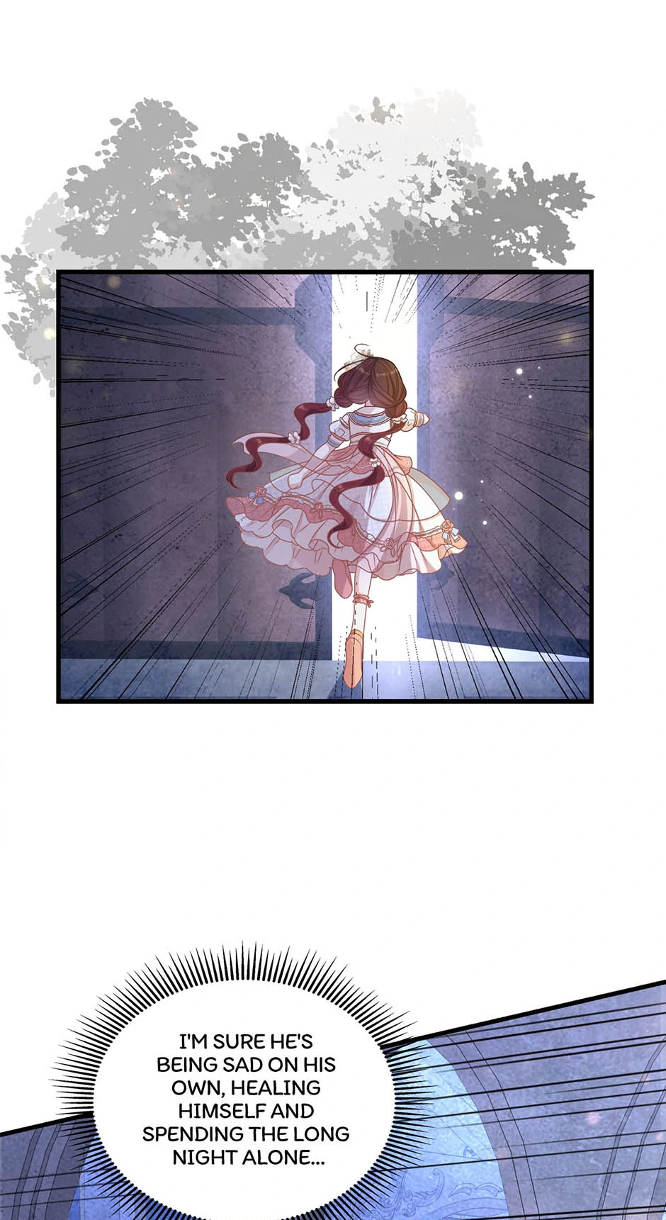 The Villain Is My Admirer Chapter 6 - page 41