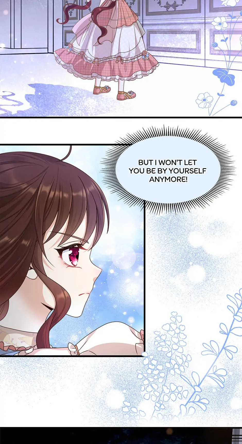 The Villain Is My Admirer Chapter 6 - page 43