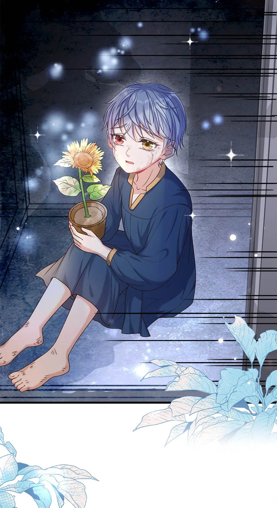 The Villain Is My Admirer Chapter 6 - page 44