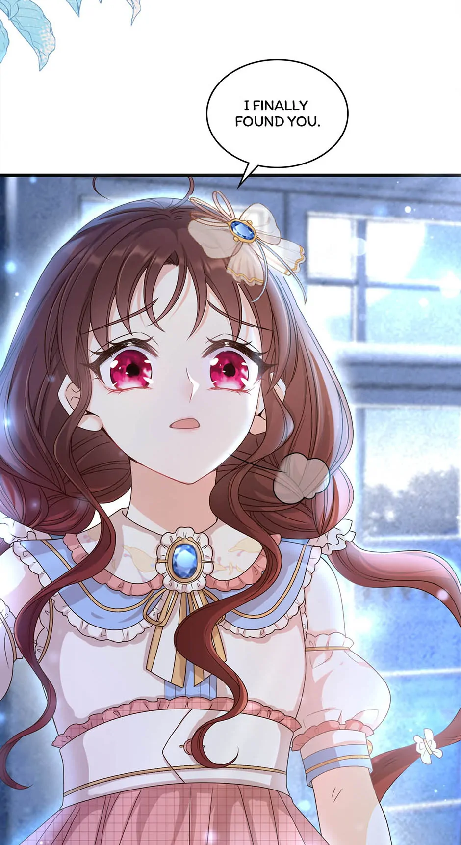 The Villain Is My Admirer Chapter 6 - page 45