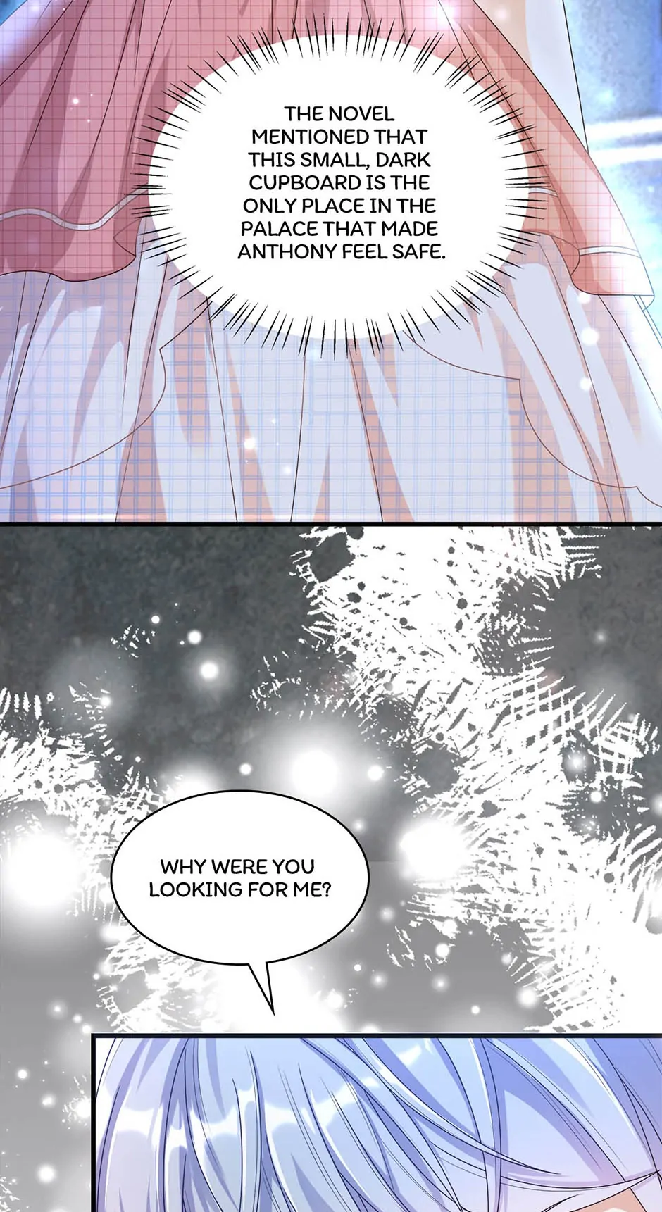 The Villain Is My Admirer Chapter 6 - page 46