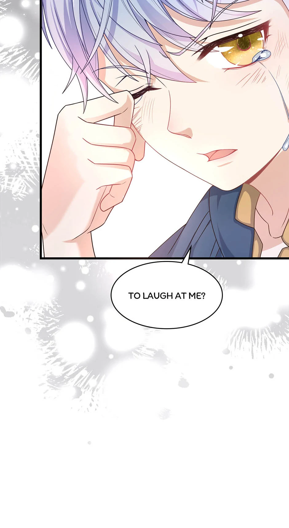 The Villain Is My Admirer Chapter 6 - page 47