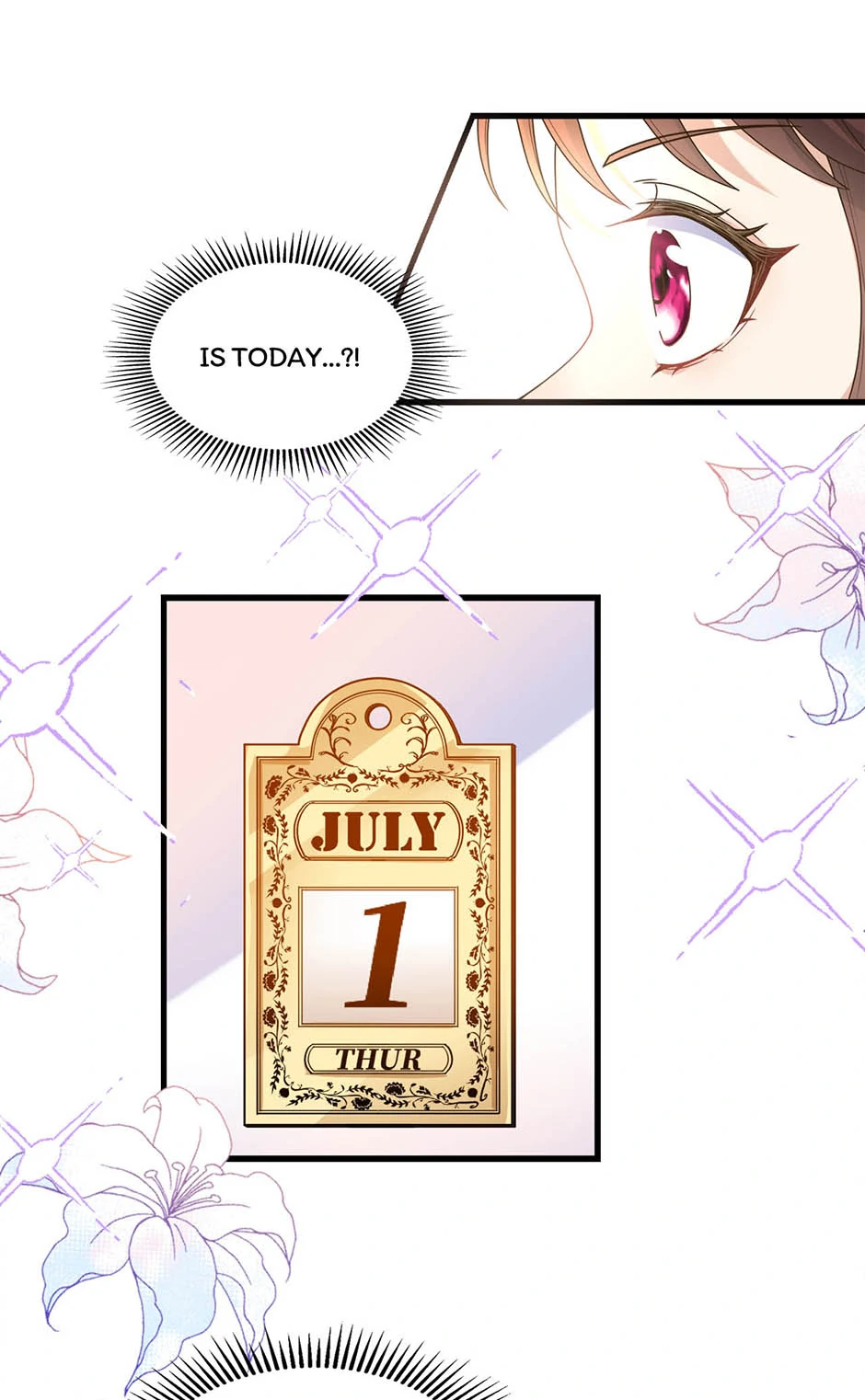 The Villain Is My Admirer Chapter 6 - page 6