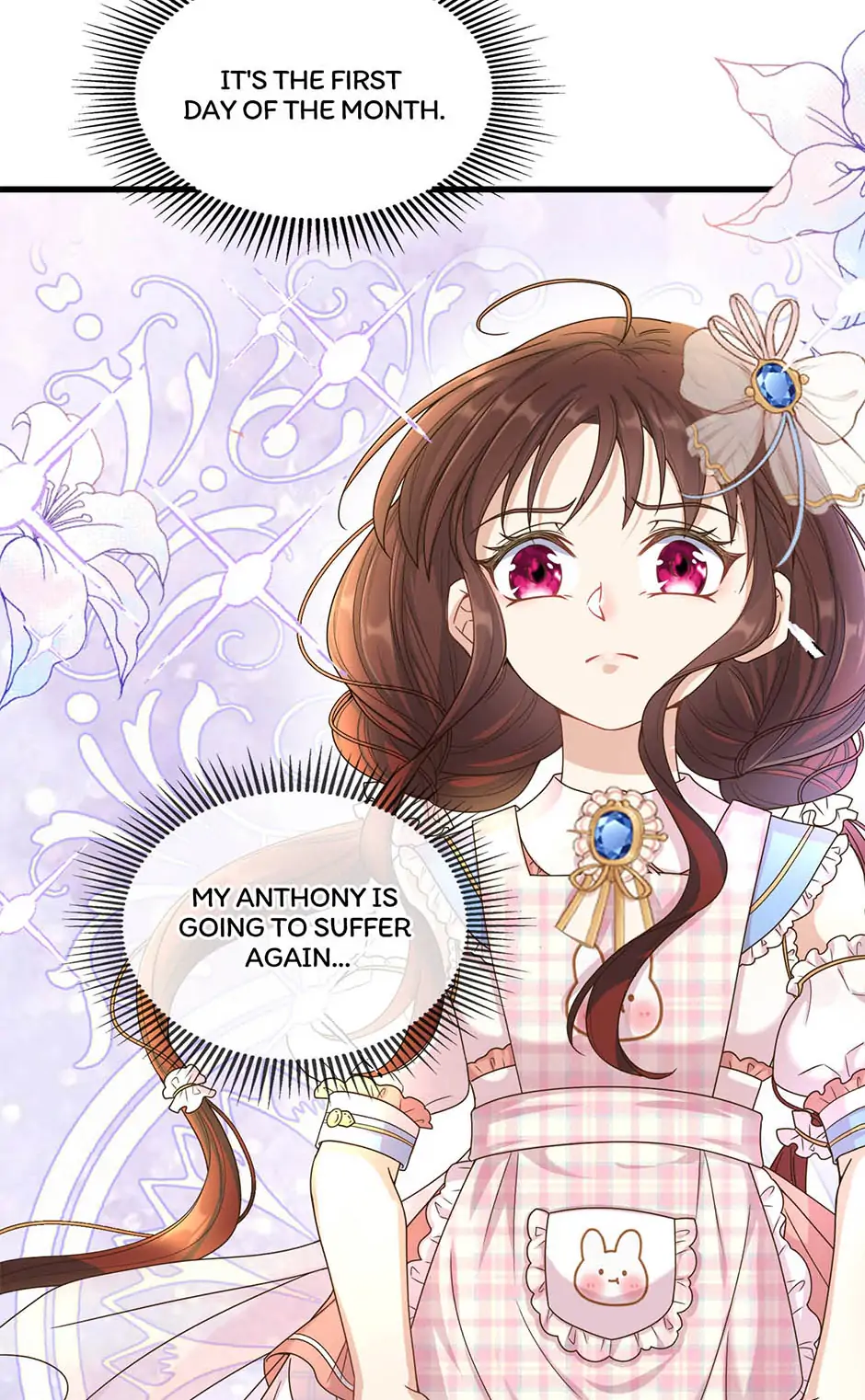 The Villain Is My Admirer Chapter 6 - page 7