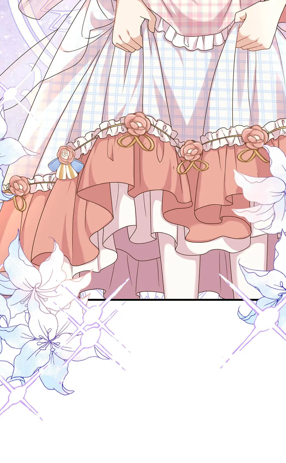 The Villain Is My Admirer Chapter 6 - page 8