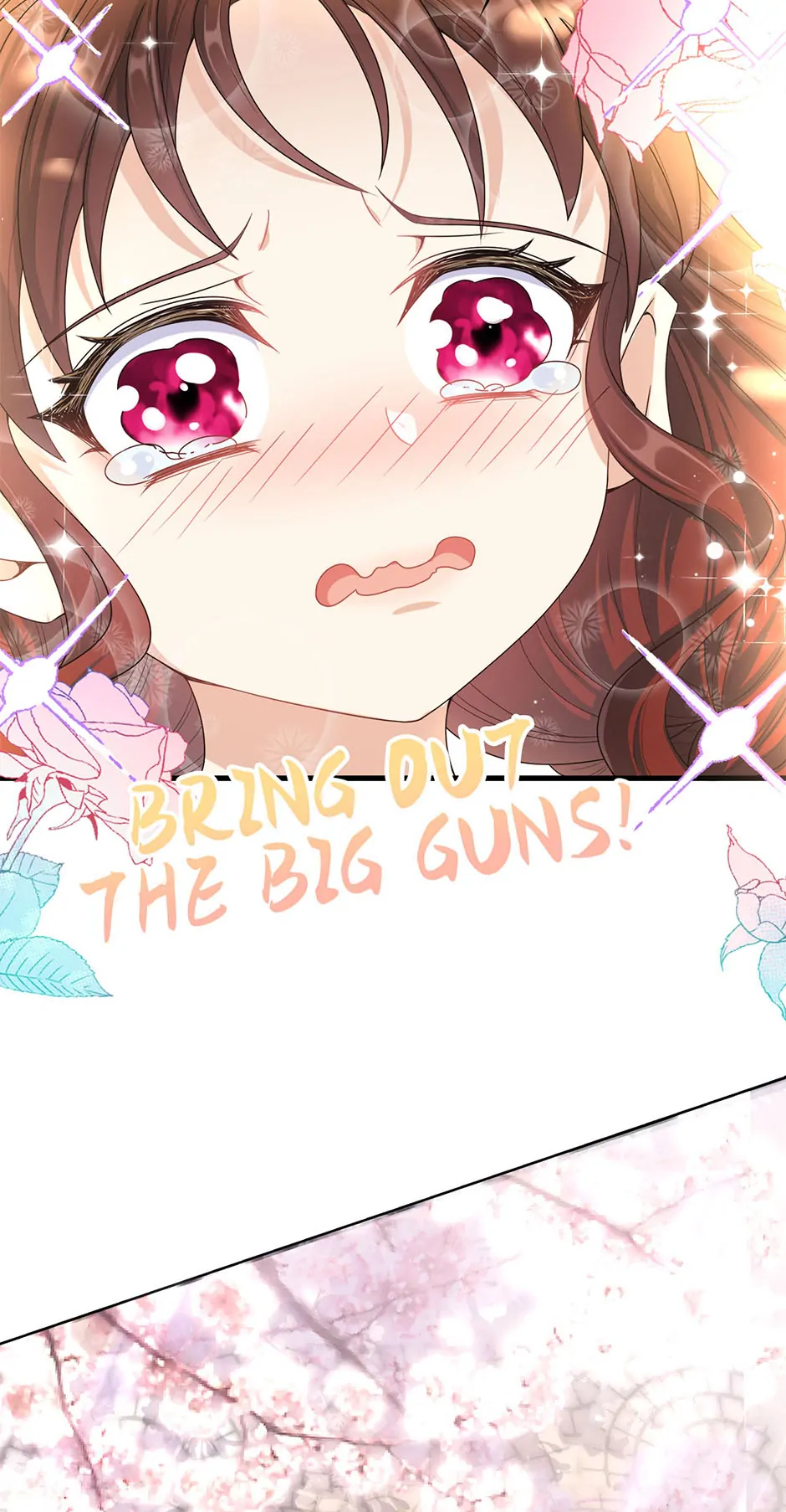 The Villain Is My Admirer Chapter 5 - page 15