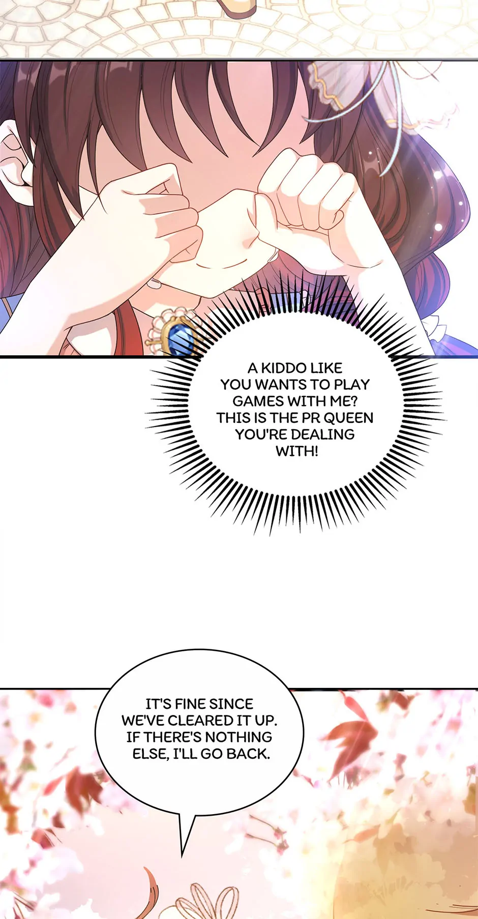 The Villain Is My Admirer Chapter 5 - page 17