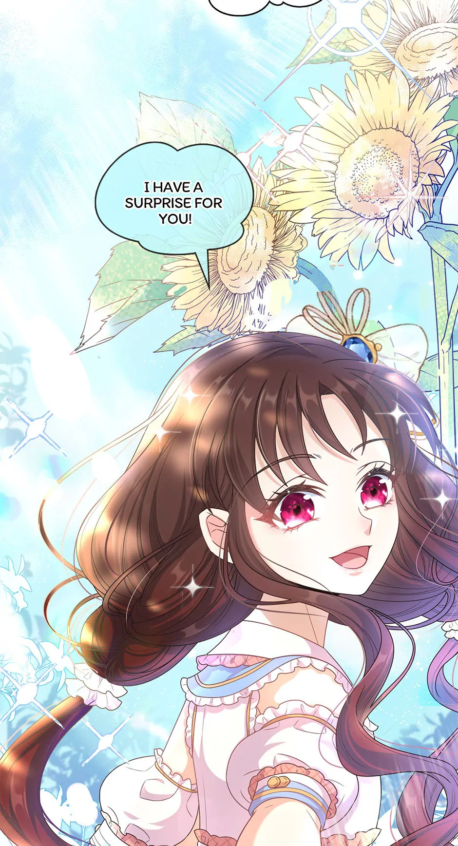 The Villain Is My Admirer Chapter 5 - page 25