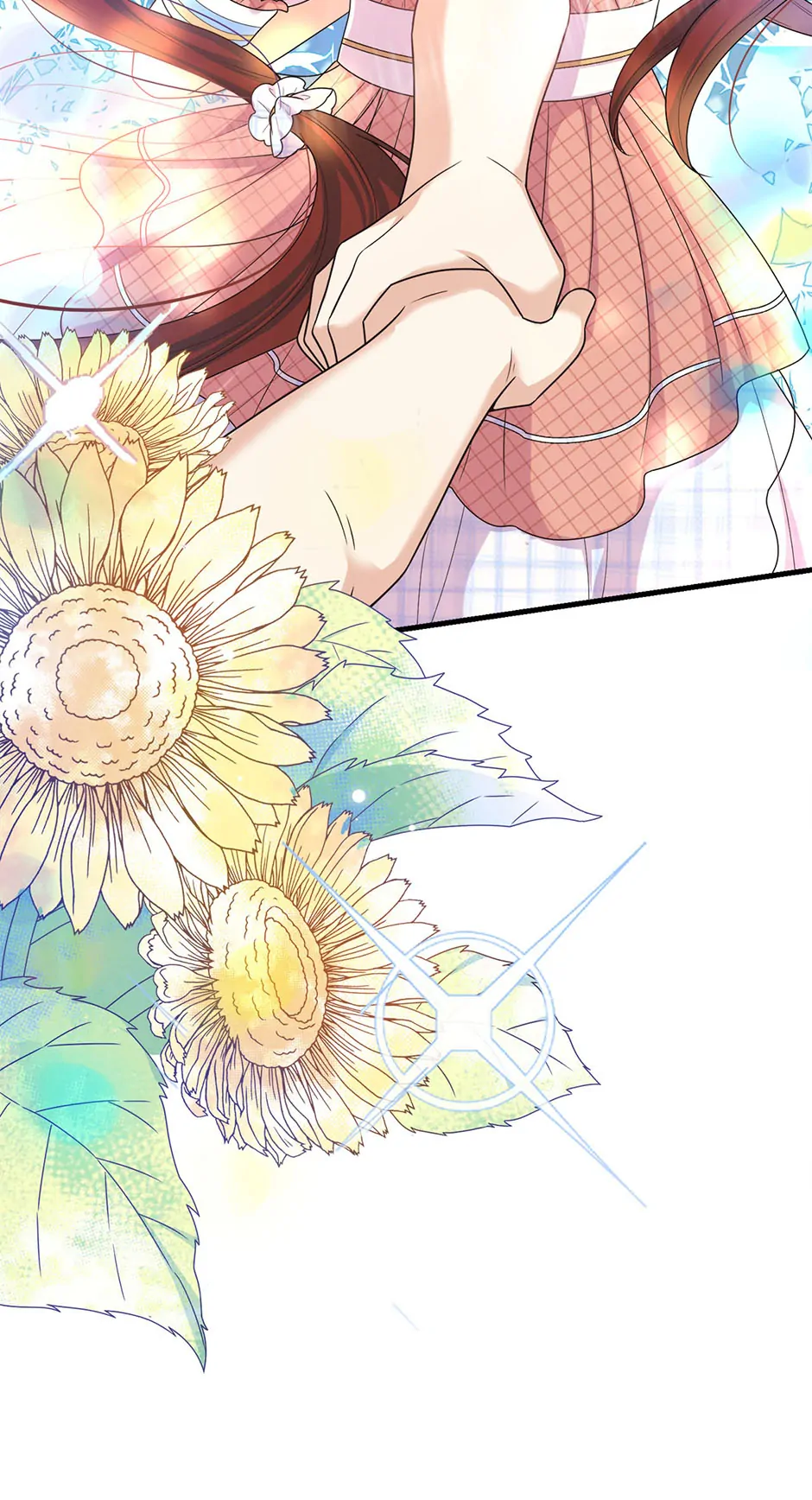 The Villain Is My Admirer Chapter 5 - page 26