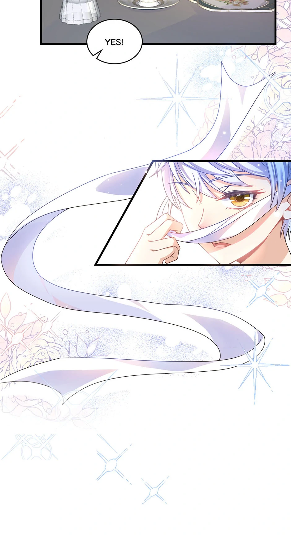 The Villain Is My Admirer Chapter 5 - page 29