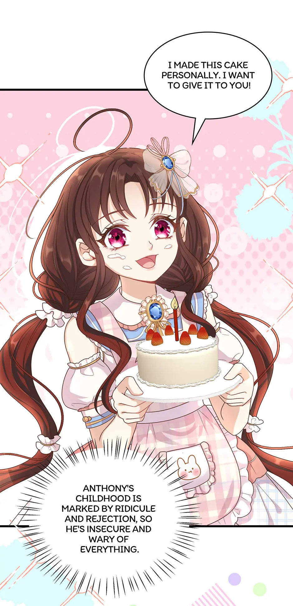 The Villain Is My Admirer Chapter 5 - page 30