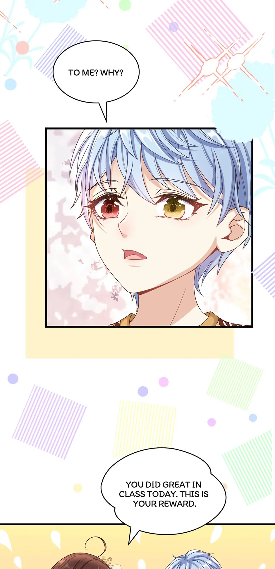 The Villain Is My Admirer Chapter 5 - page 31