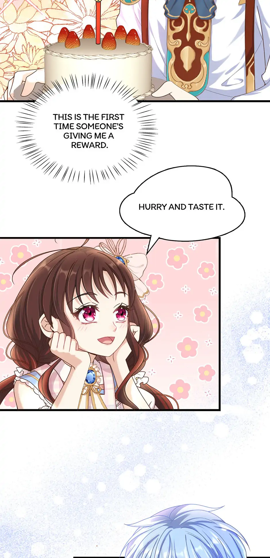 The Villain Is My Admirer Chapter 5 - page 33