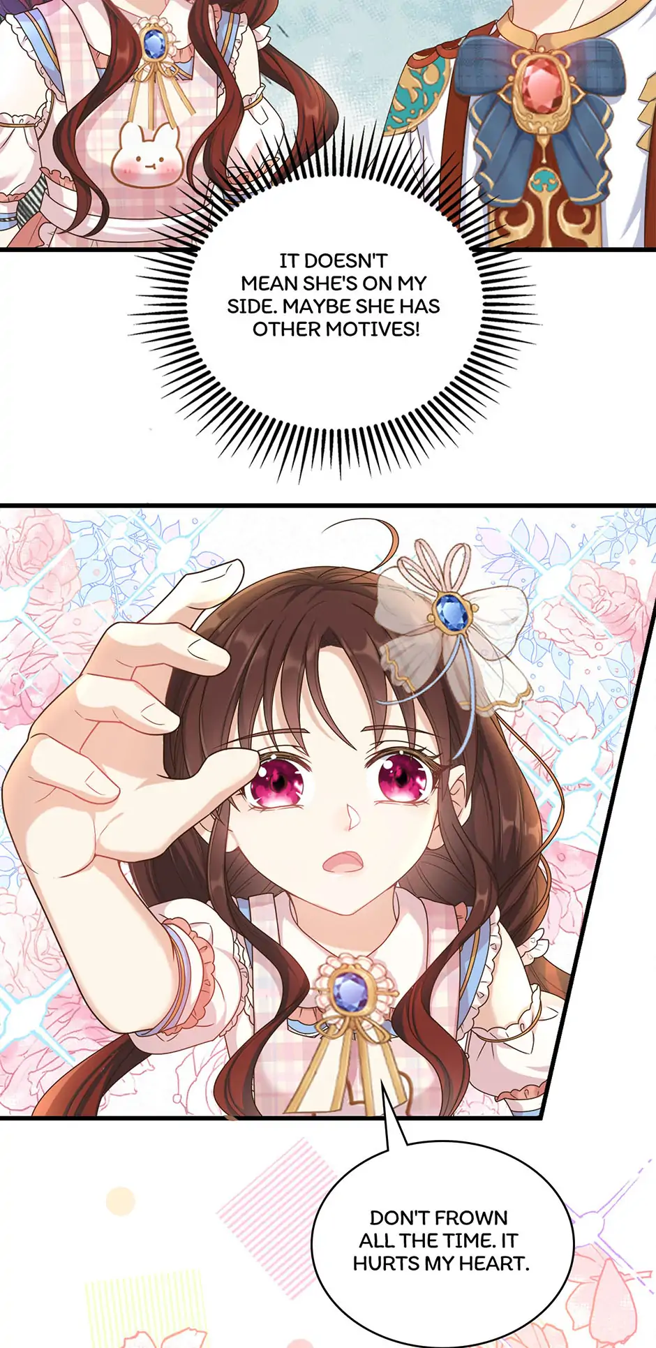 The Villain Is My Admirer Chapter 5 - page 37