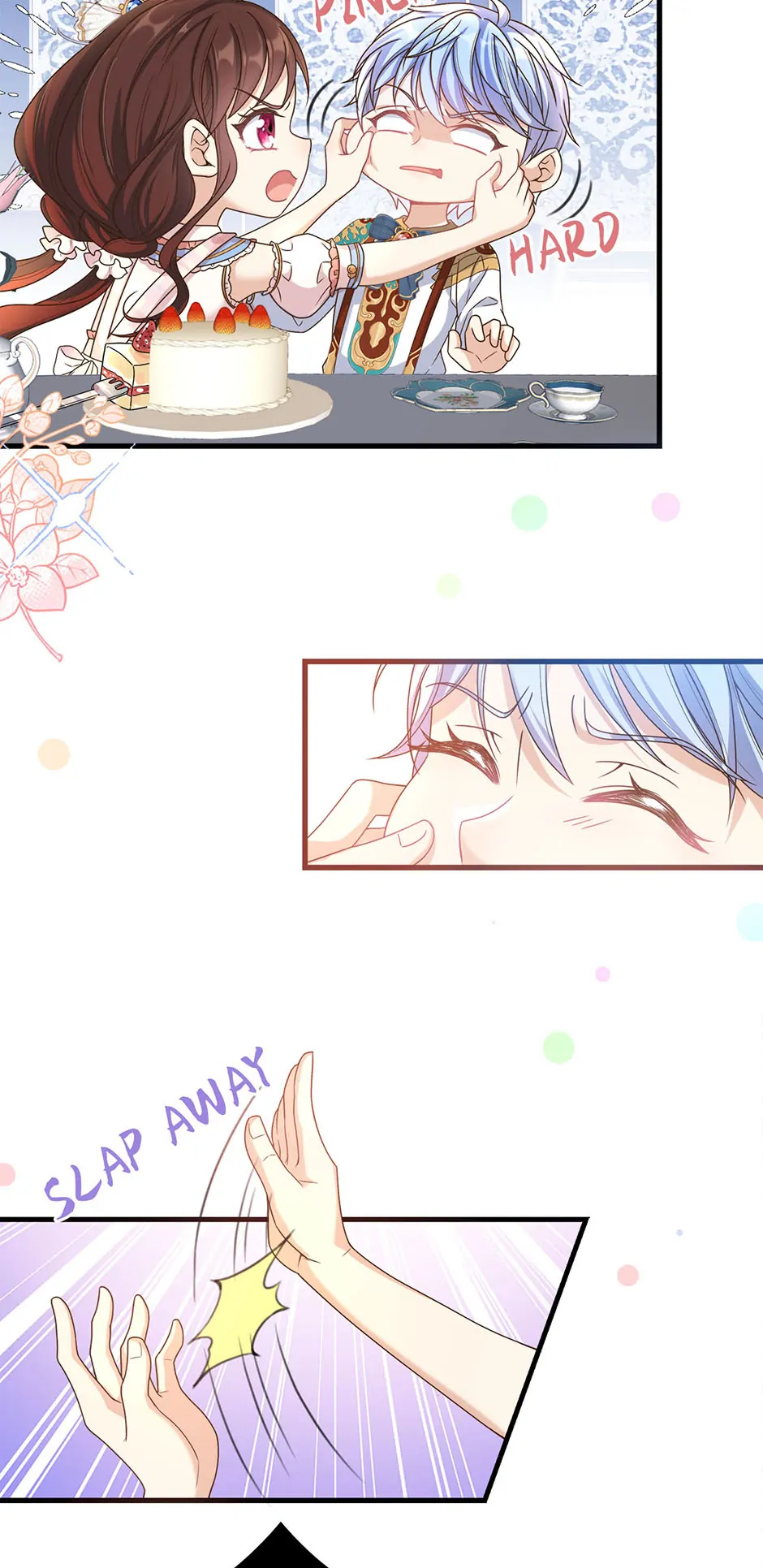 The Villain Is My Admirer Chapter 5 - page 40