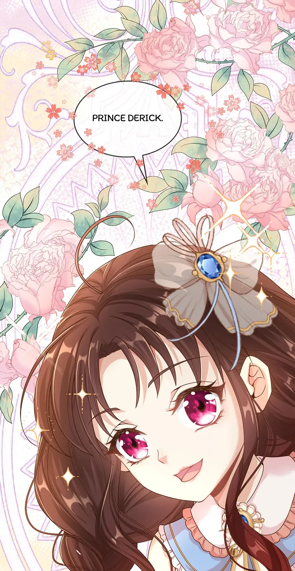 The Villain Is My Admirer Chapter 4 - page 12