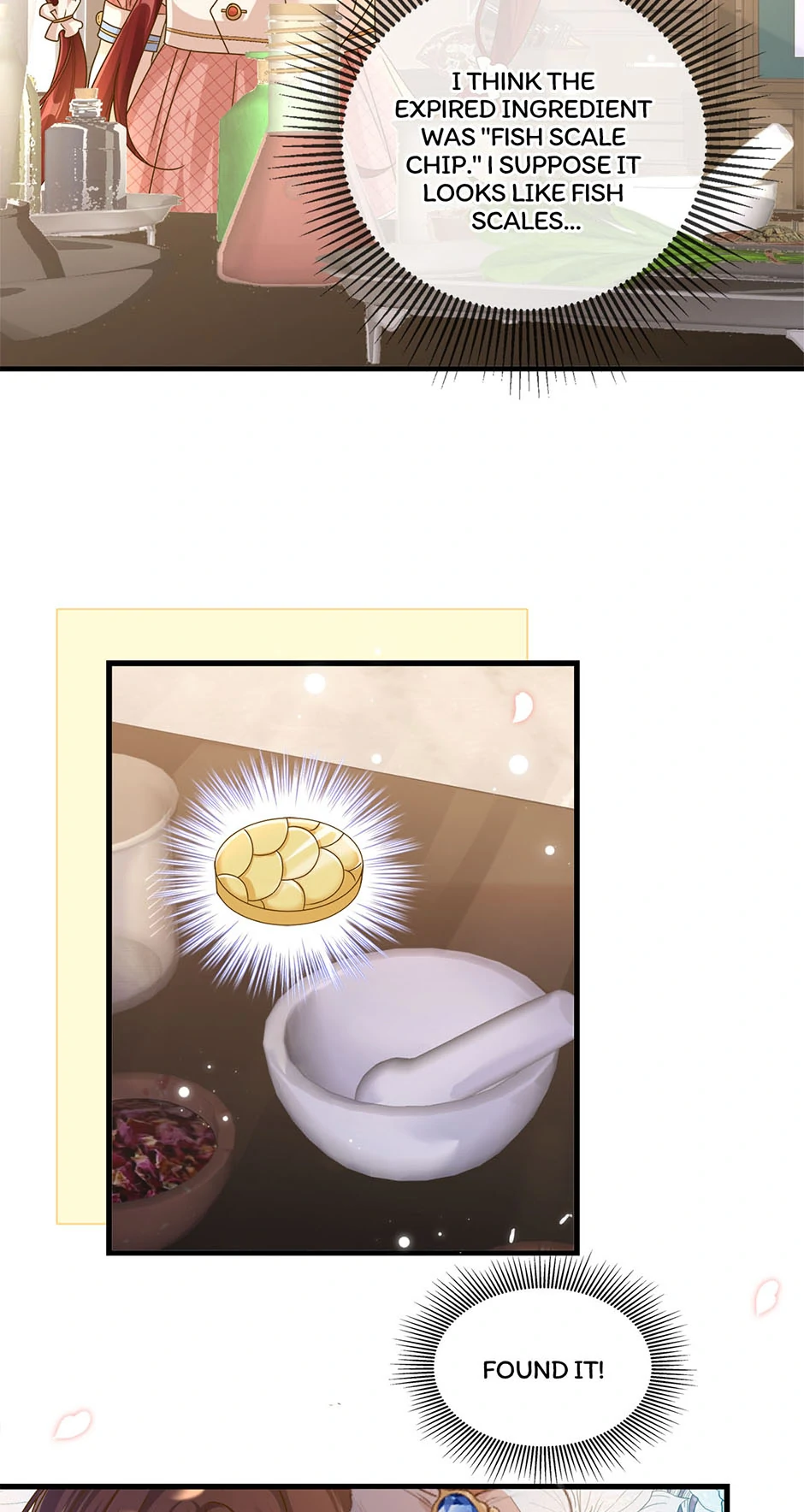 The Villain Is My Admirer Chapter 4 - page 22