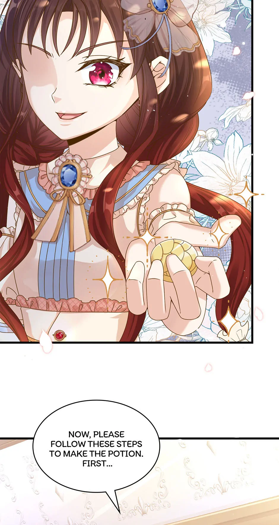 The Villain Is My Admirer Chapter 4 - page 23