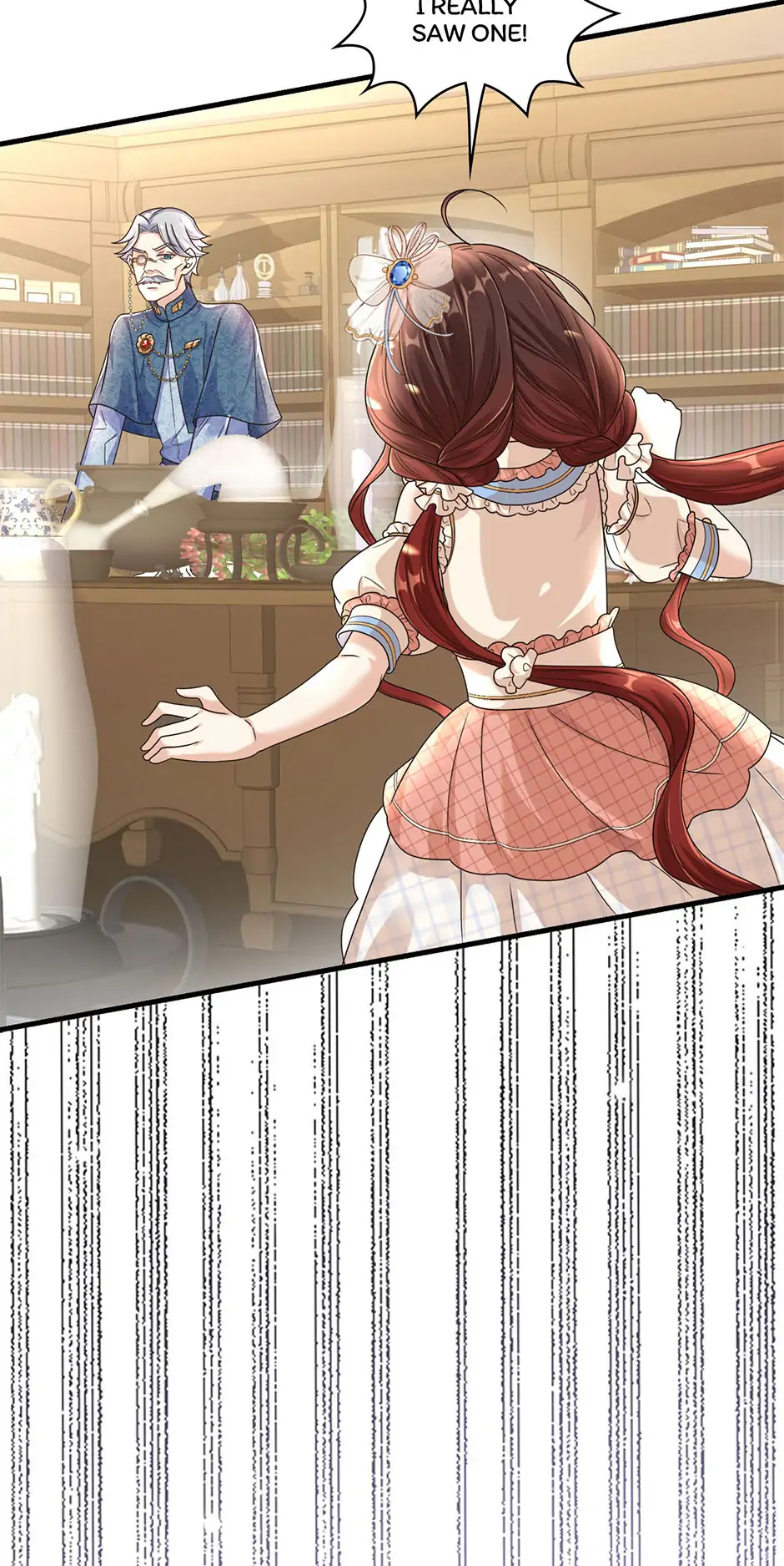 The Villain Is My Admirer Chapter 4 - page 26