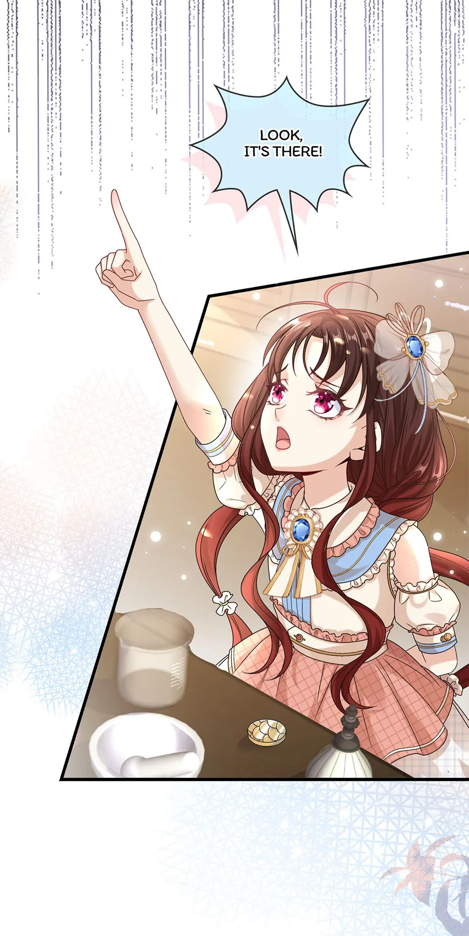 The Villain Is My Admirer Chapter 4 - page 27