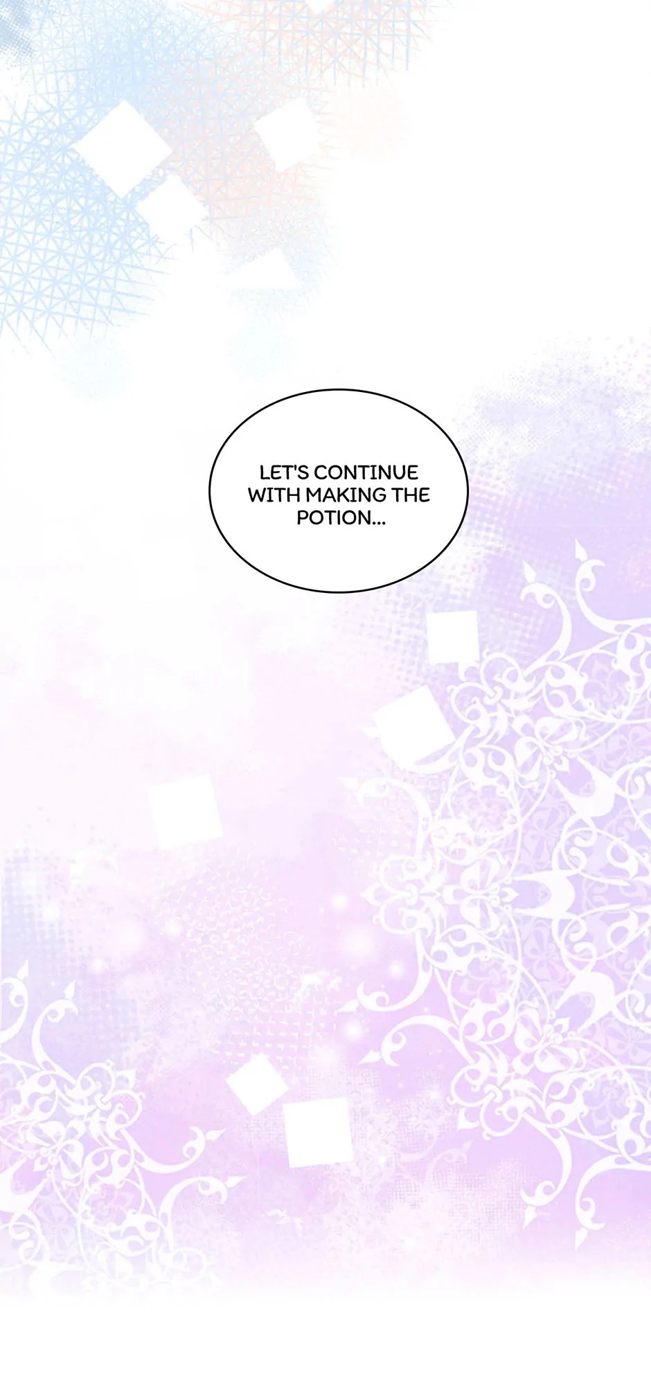 The Villain Is My Admirer Chapter 4 - page 36