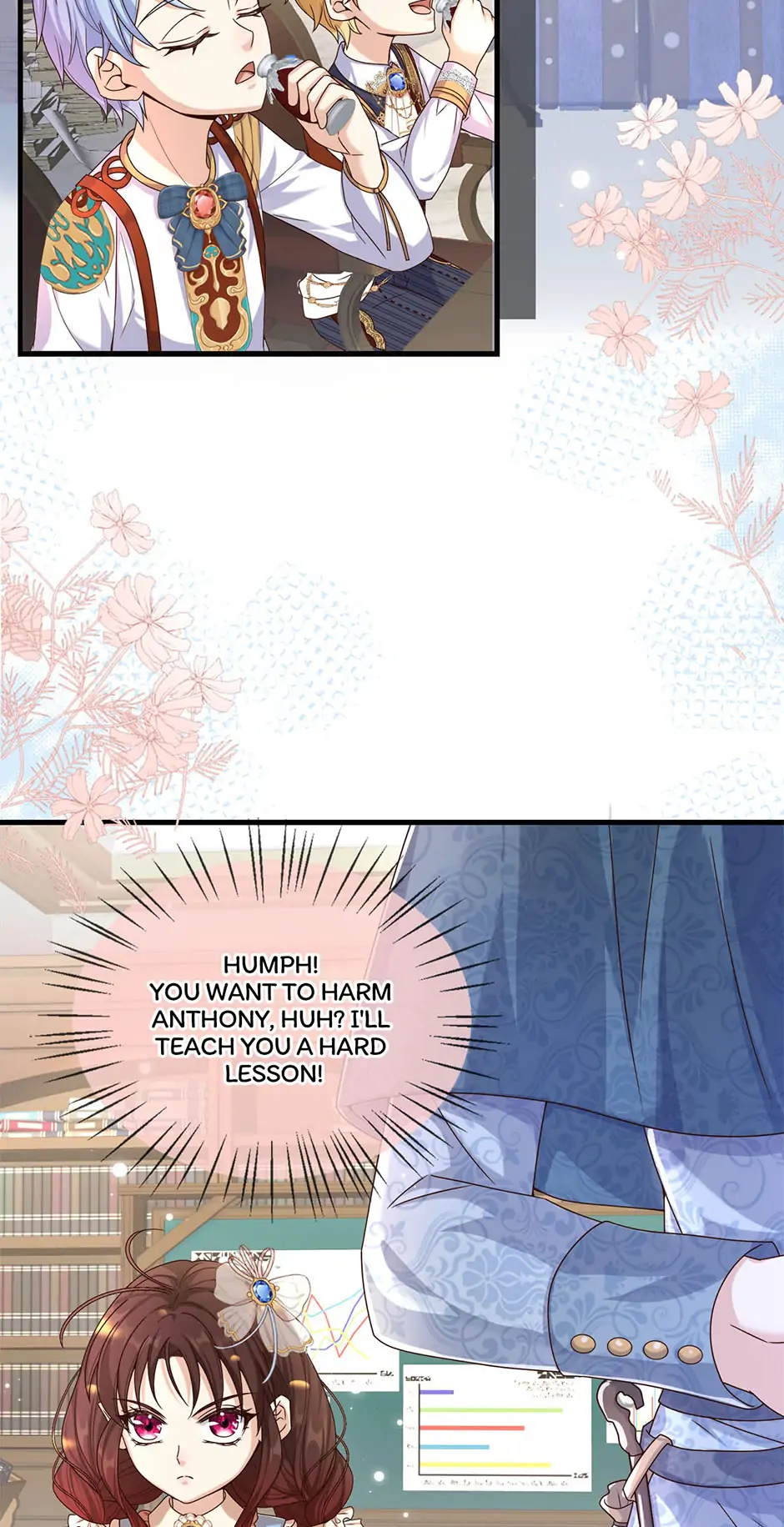 The Villain Is My Admirer Chapter 4 - page 39