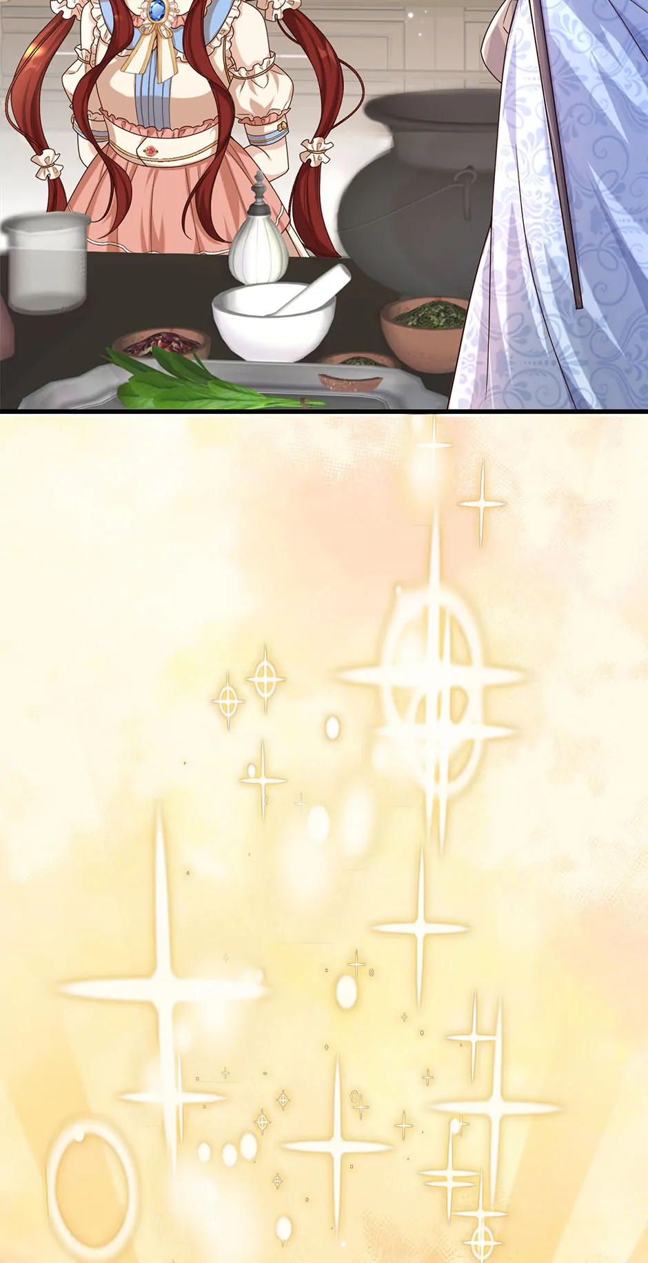 The Villain Is My Admirer Chapter 4 - page 40