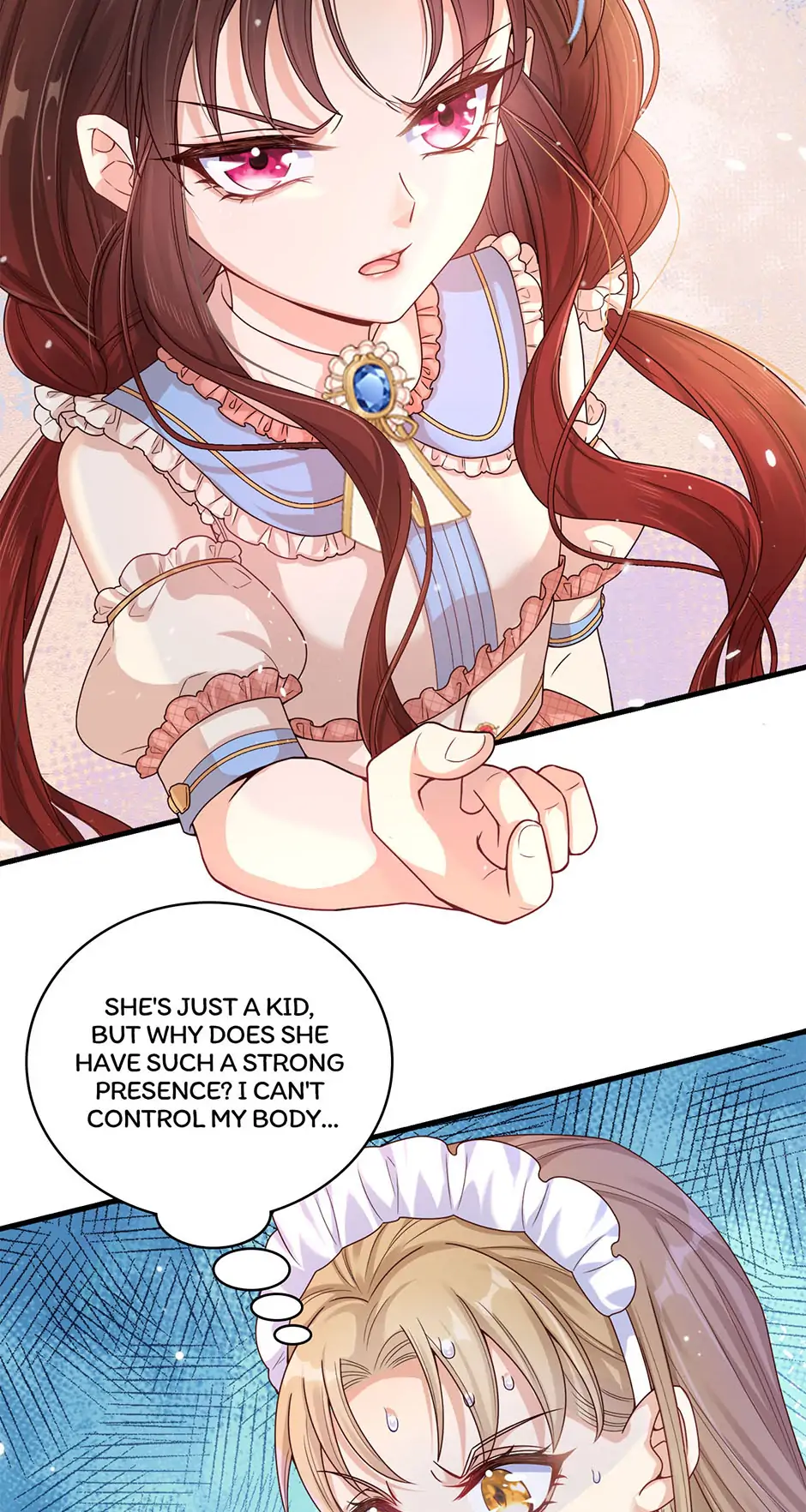 The Villain Is My Admirer Chapter 3 - page 10