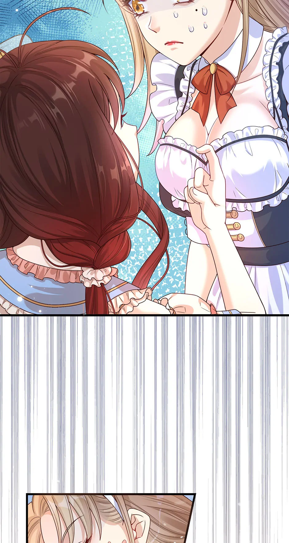 The Villain Is My Admirer Chapter 3 - page 11