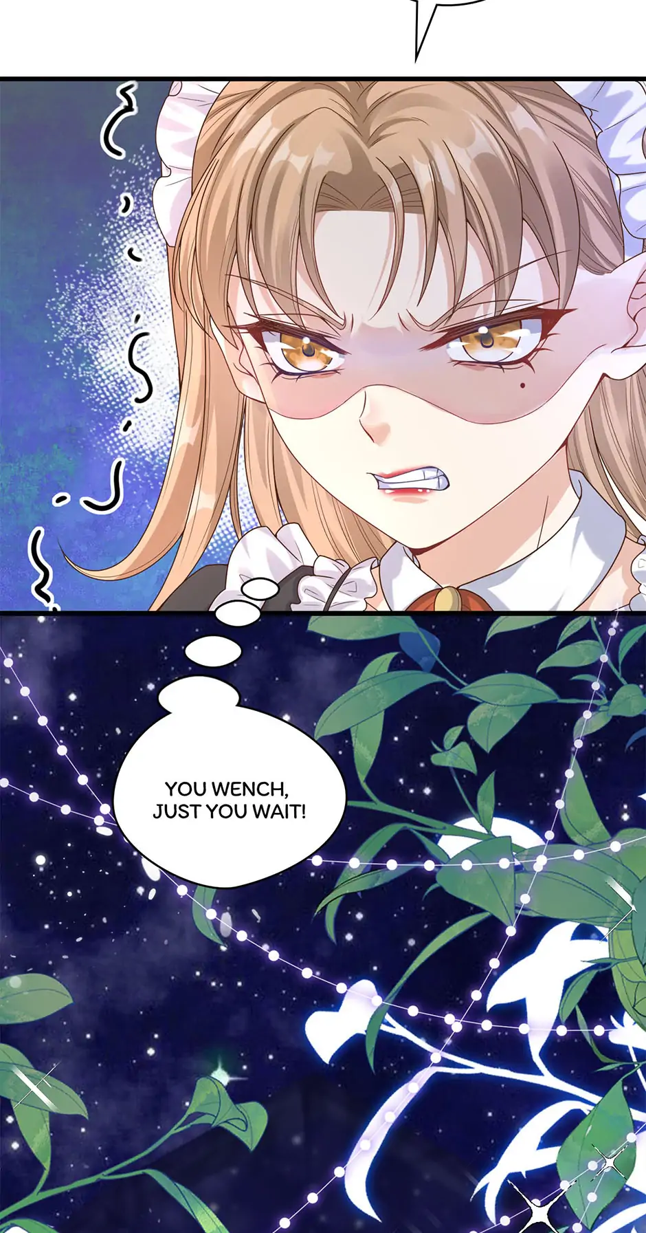 The Villain Is My Admirer Chapter 3 - page 15