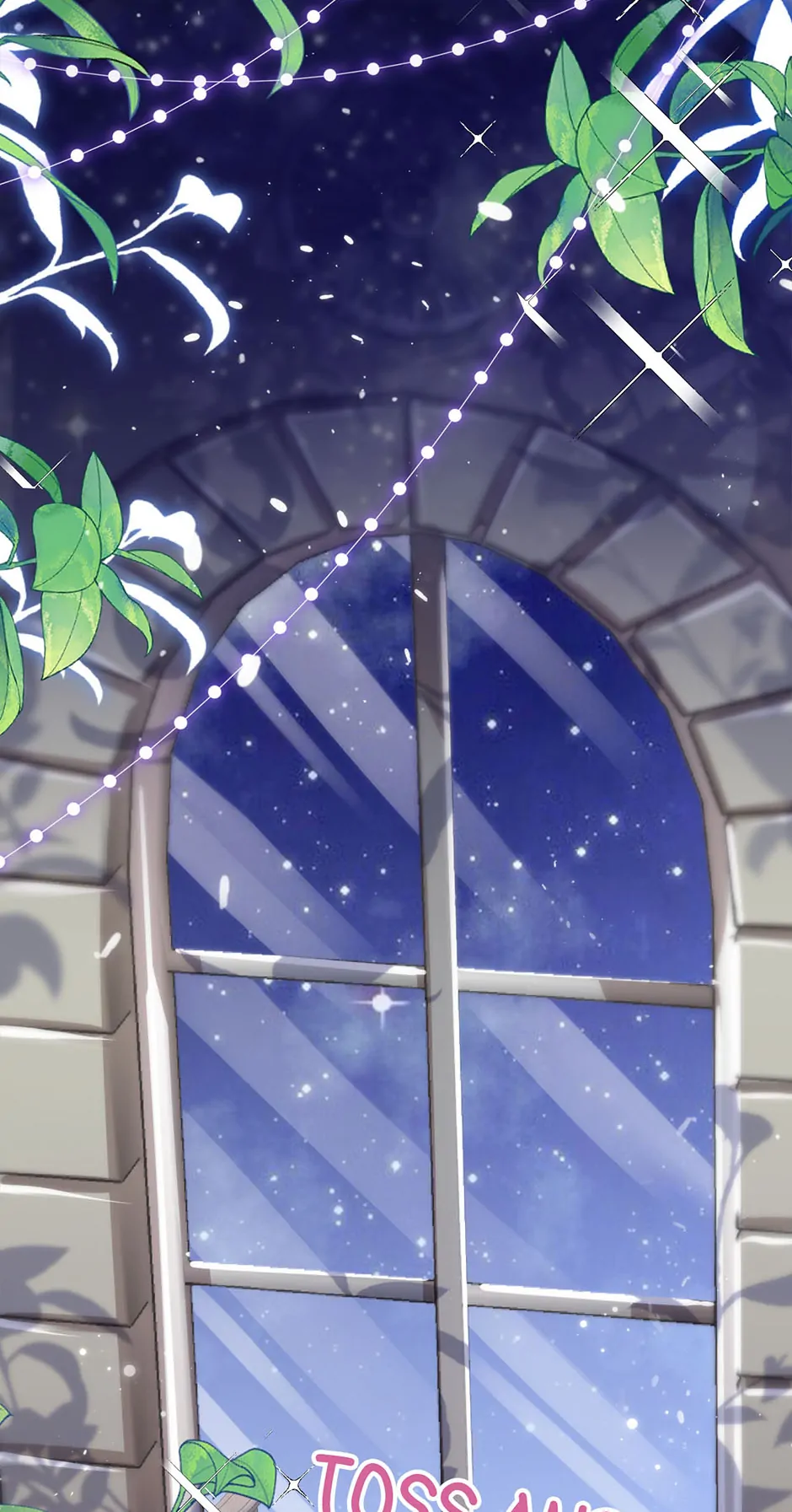 The Villain Is My Admirer Chapter 3 - page 16