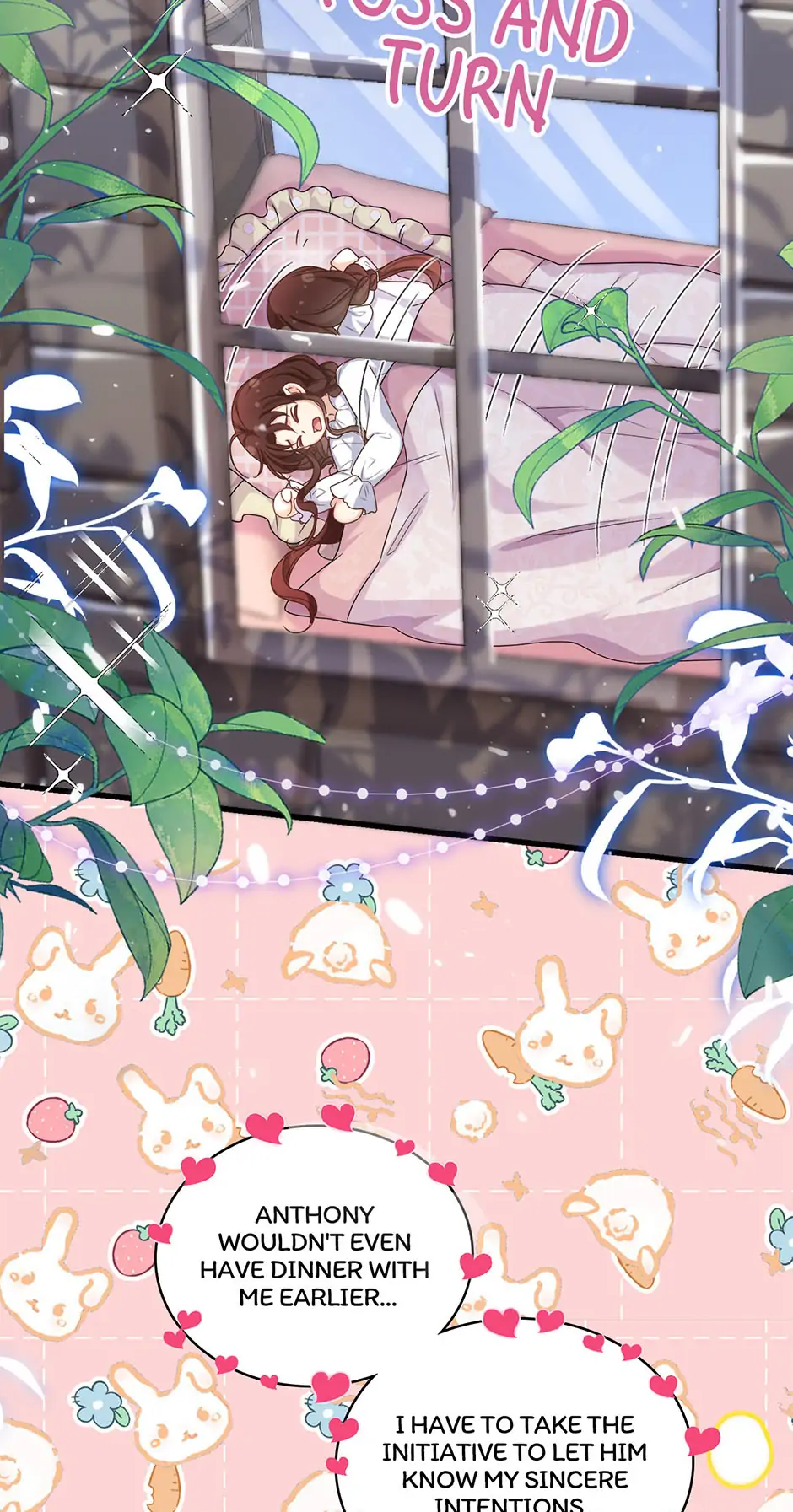 The Villain Is My Admirer Chapter 3 - page 17