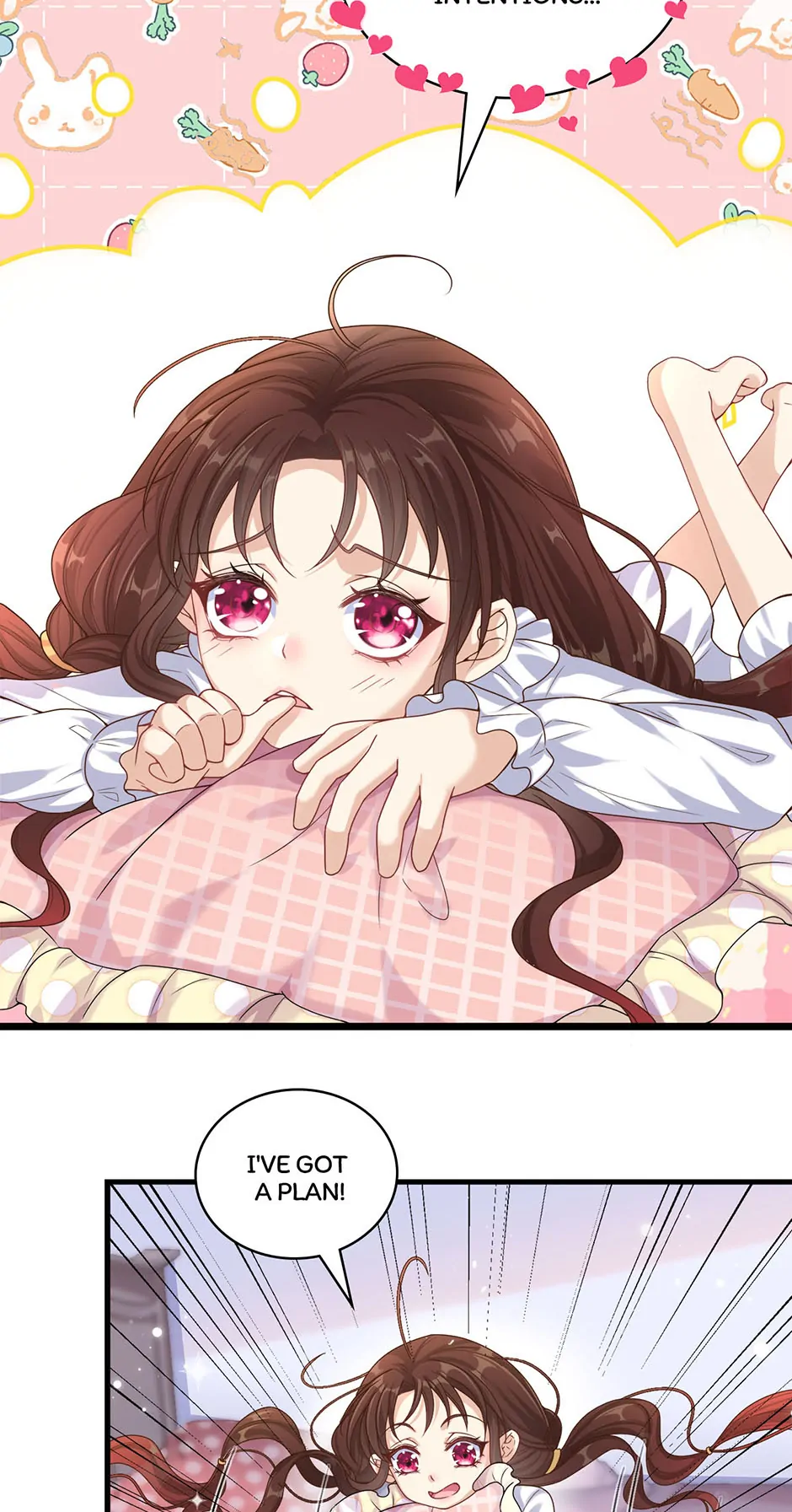 The Villain Is My Admirer Chapter 3 - page 18