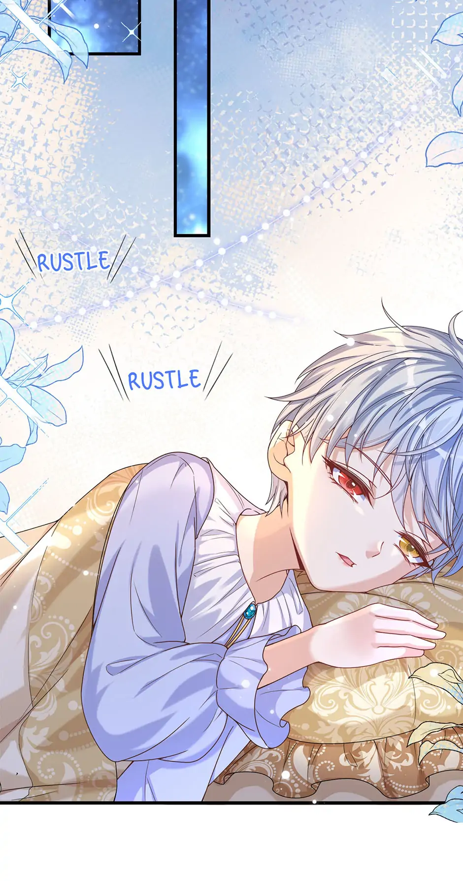 The Villain Is My Admirer Chapter 3 - page 20