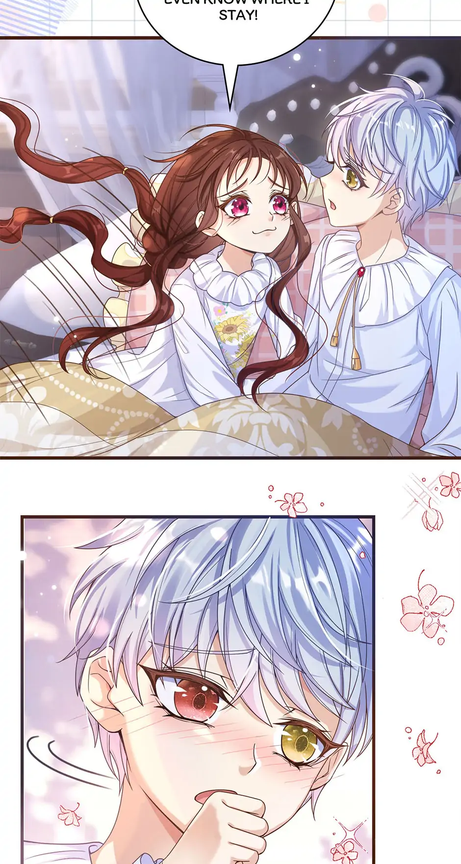 The Villain Is My Admirer Chapter 3 - page 24