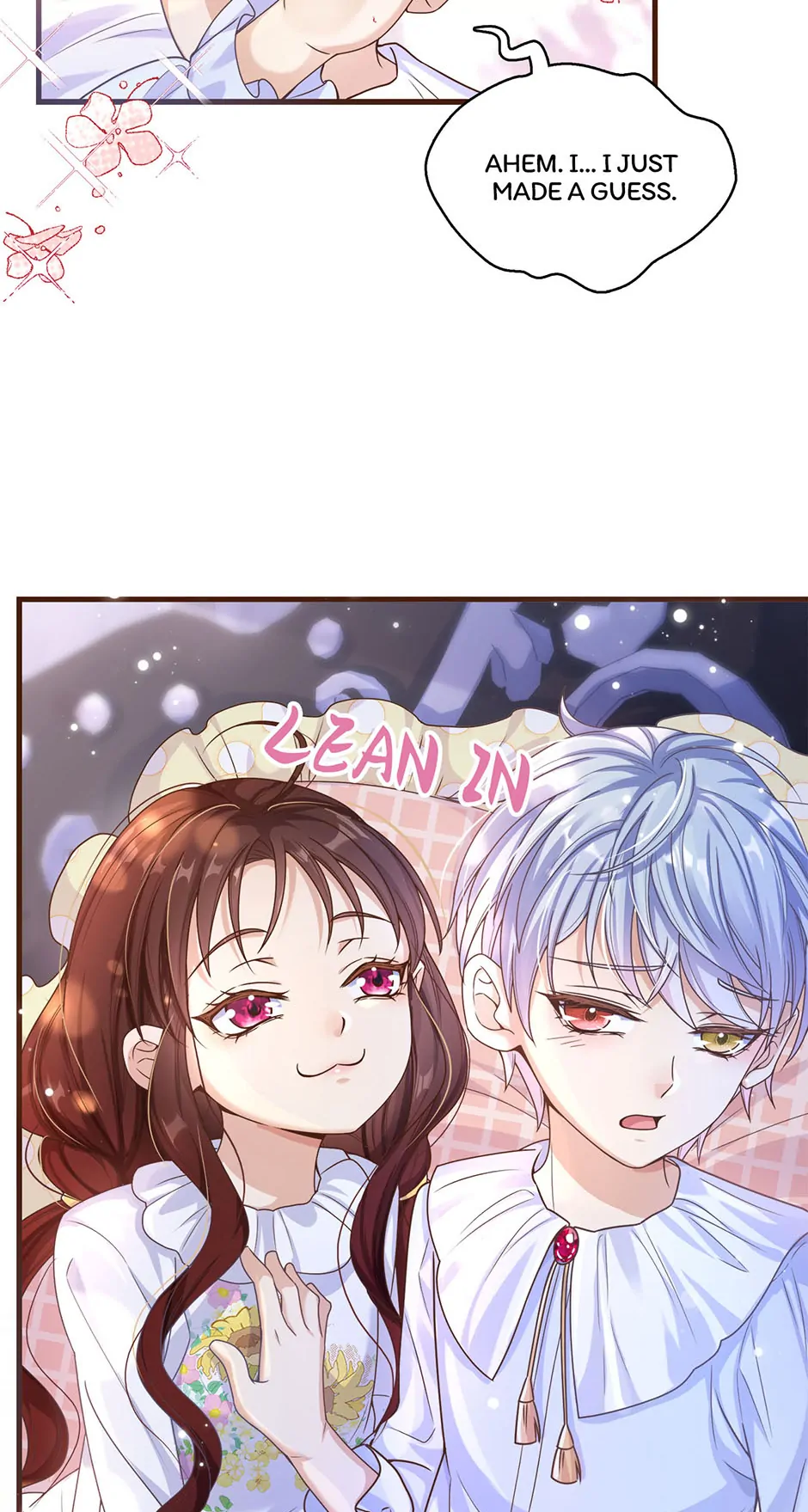 The Villain Is My Admirer Chapter 3 - page 25