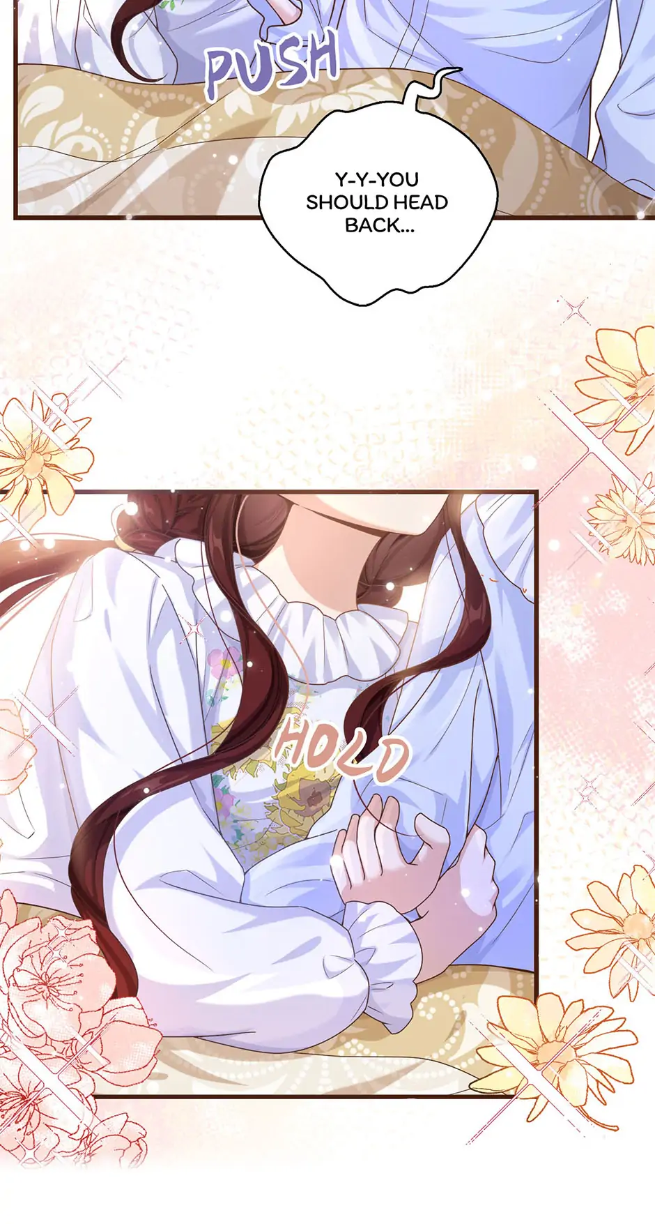 The Villain Is My Admirer Chapter 3 - page 26