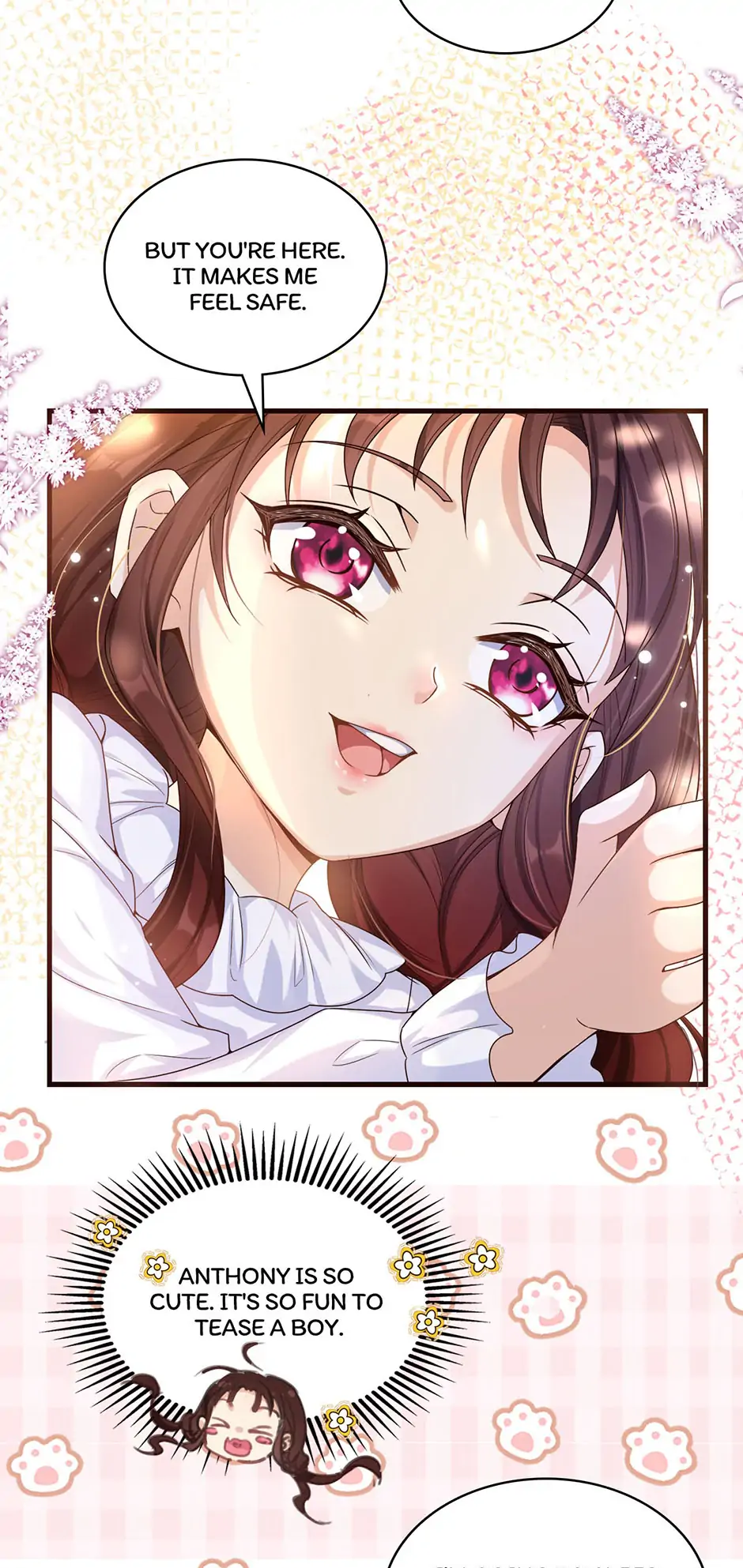 The Villain Is My Admirer Chapter 3 - page 28