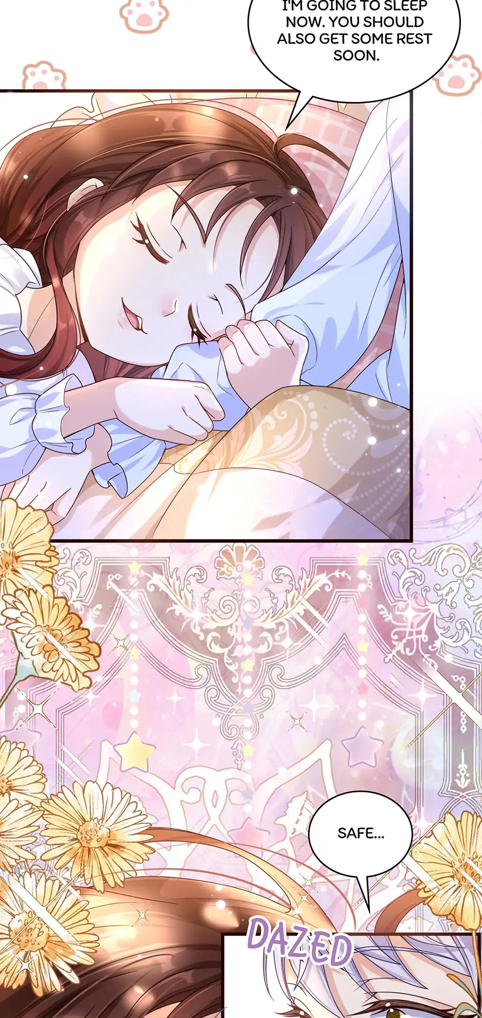 The Villain Is My Admirer Chapter 3 - page 29