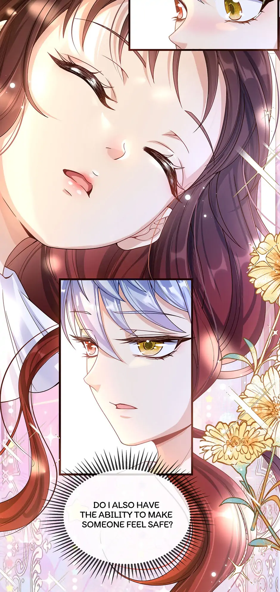 The Villain Is My Admirer Chapter 3 - page 30