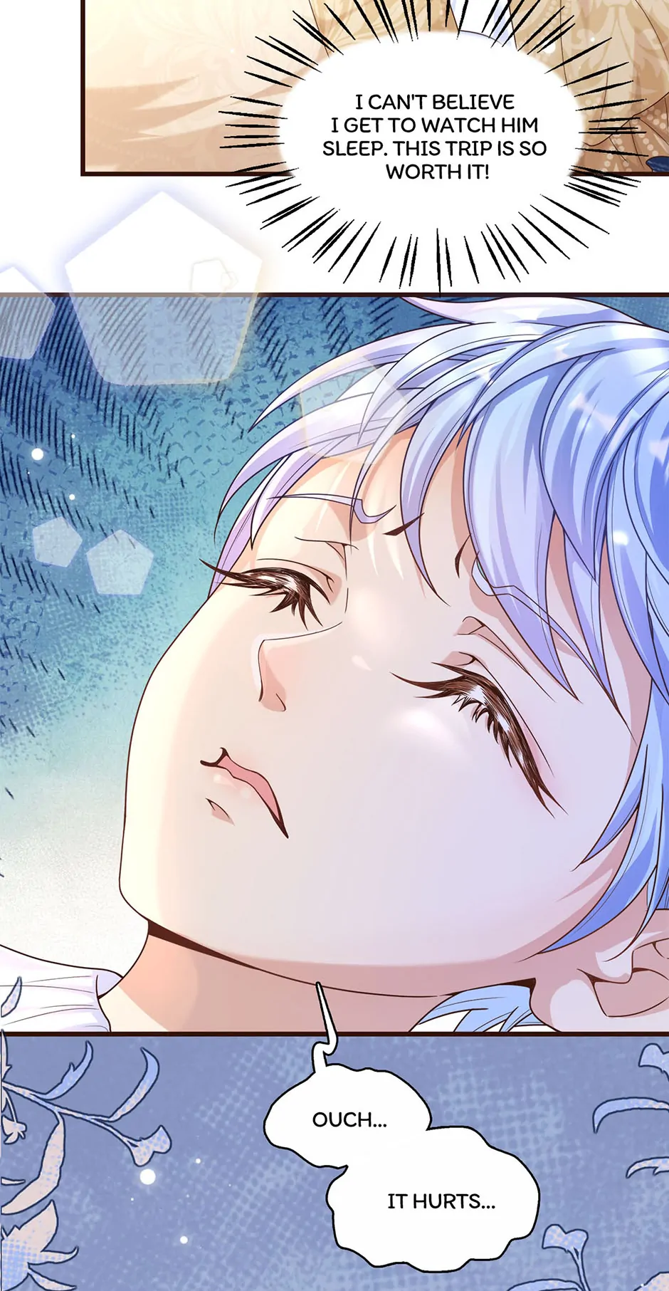 The Villain Is My Admirer Chapter 3 - page 33