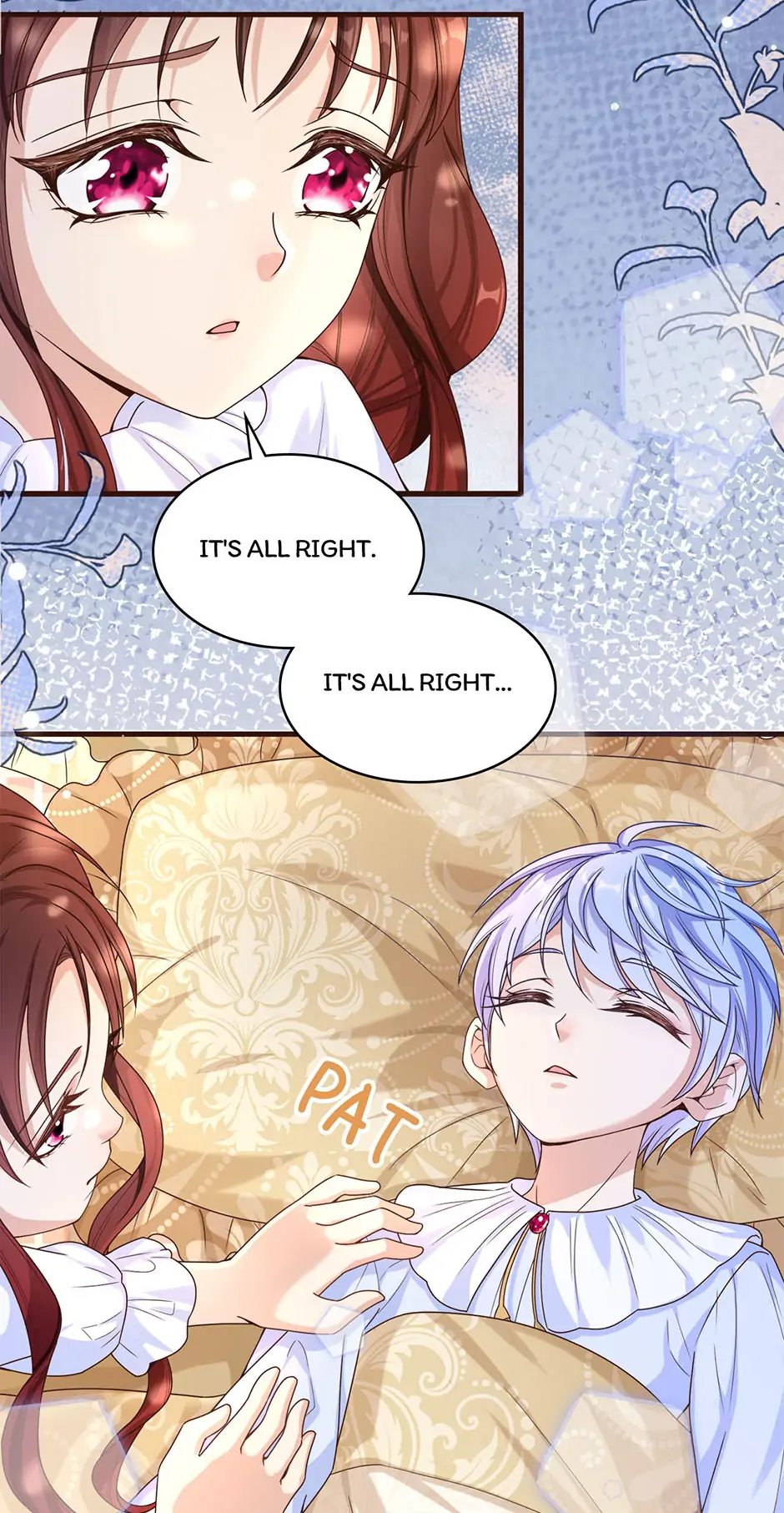 The Villain Is My Admirer Chapter 3 - page 34