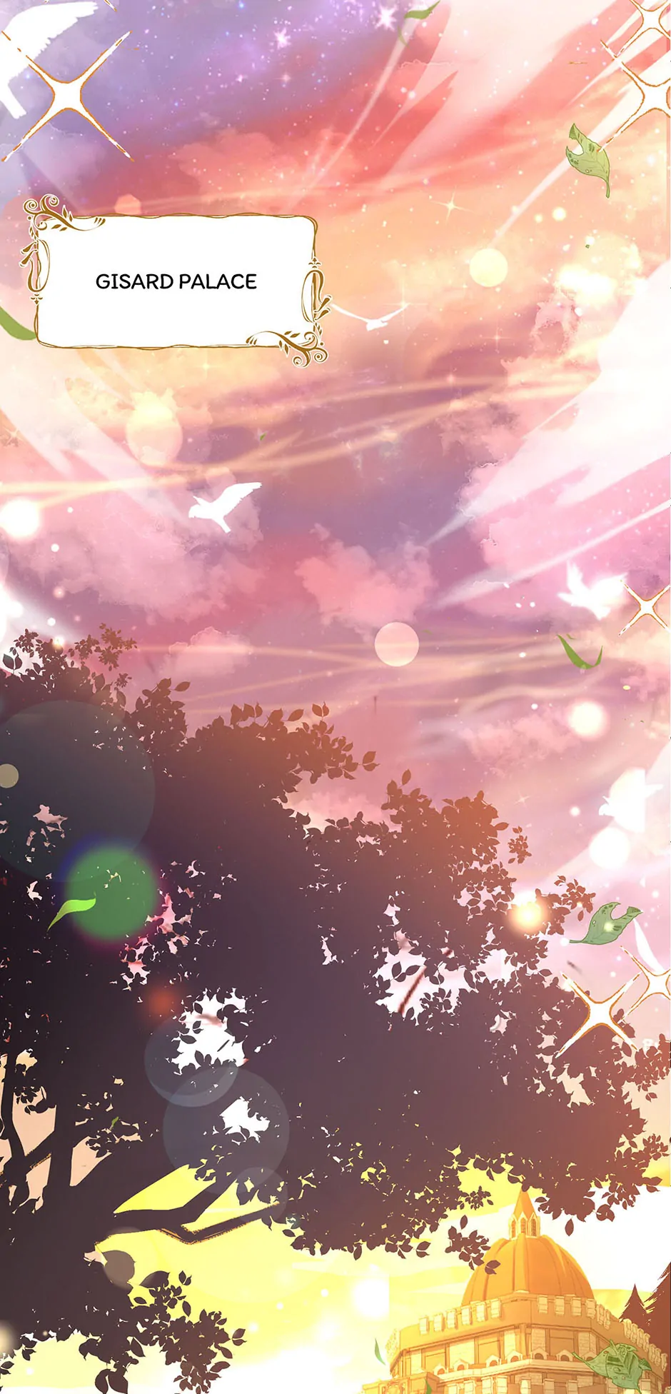 The Villain Is My Admirer Chapter 3 - page 3