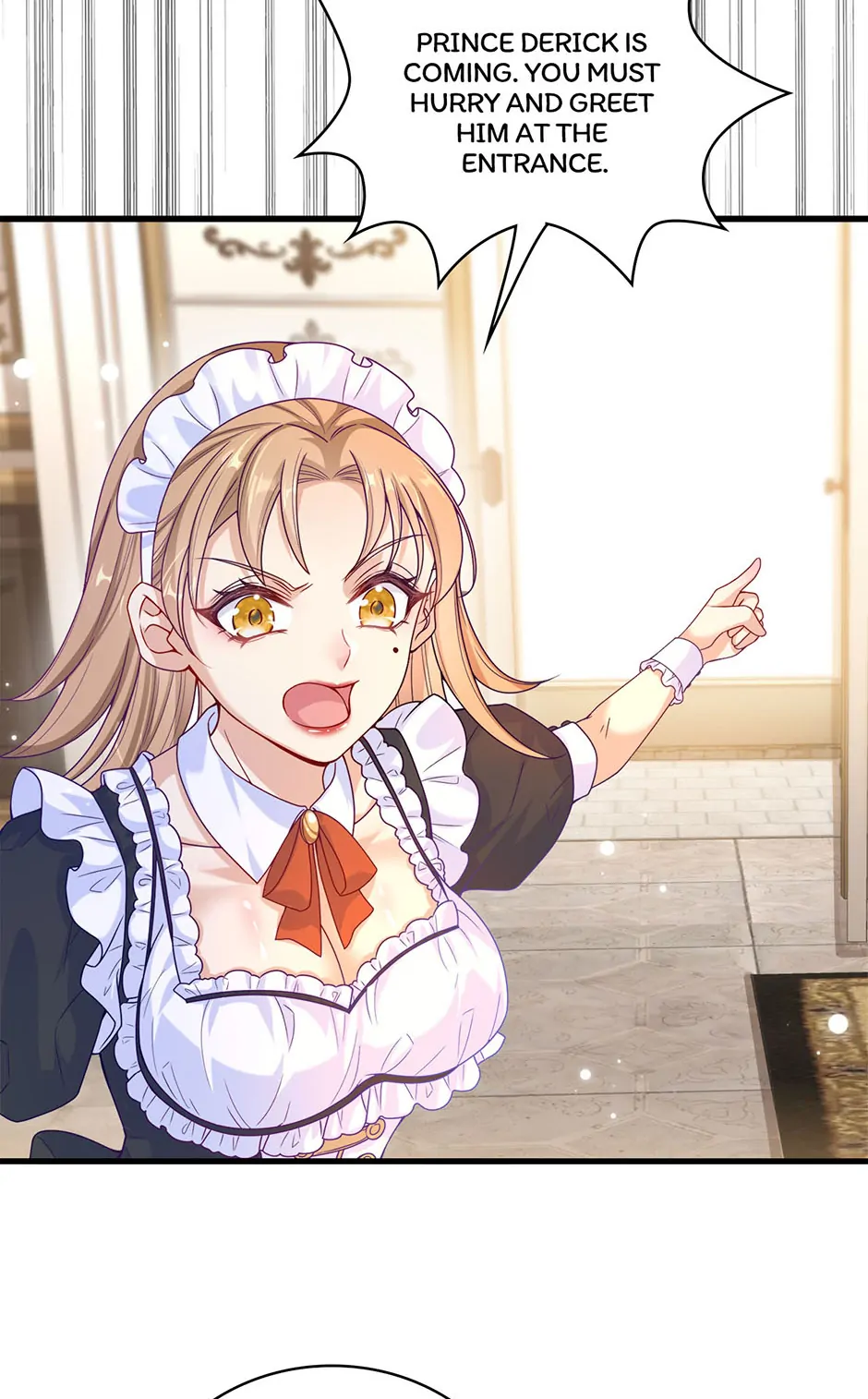 The Villain Is My Admirer Chapter 3 - page 40