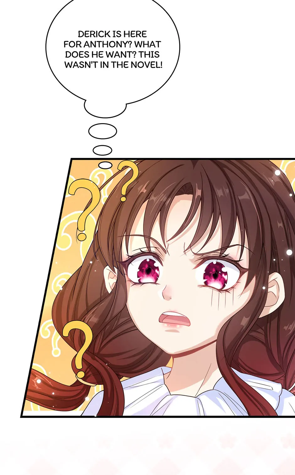 The Villain Is My Admirer Chapter 3 - page 41