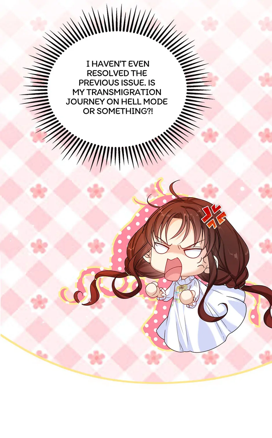 The Villain Is My Admirer Chapter 3 - page 42